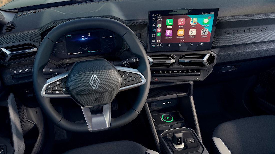 renault duster e-tech hybrid 44