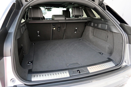 Editorial 2022 land rover range rover velar p400 r dynamic hse 24 jm