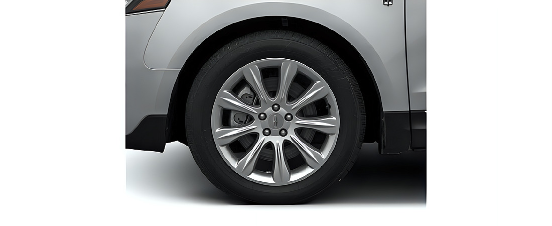 Lincoln MKT 2016 11