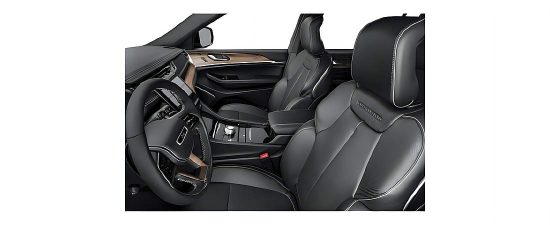 Jeep Grand Cherokee L 2024 21