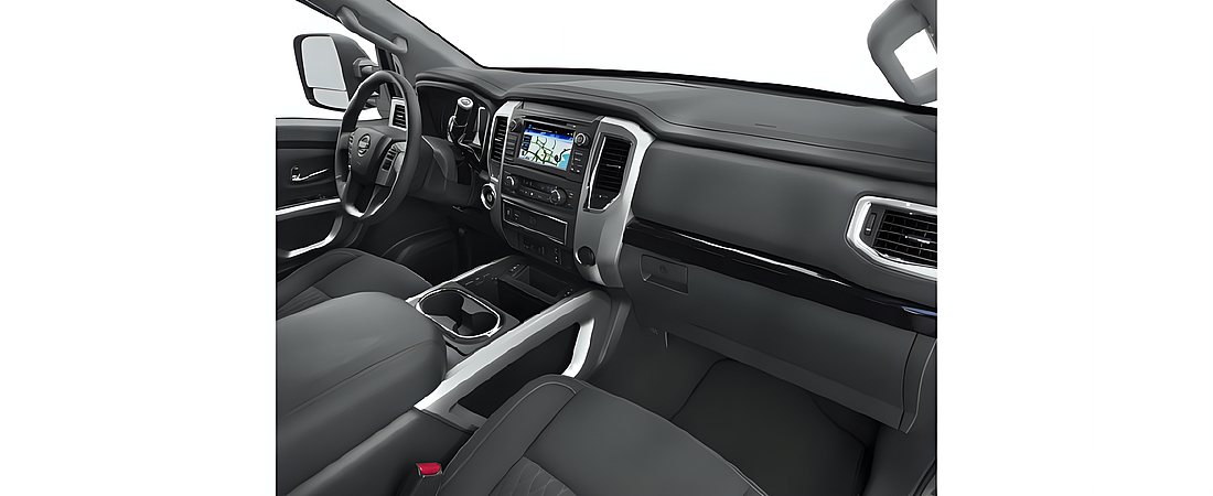 Nissan Titan 2017 123