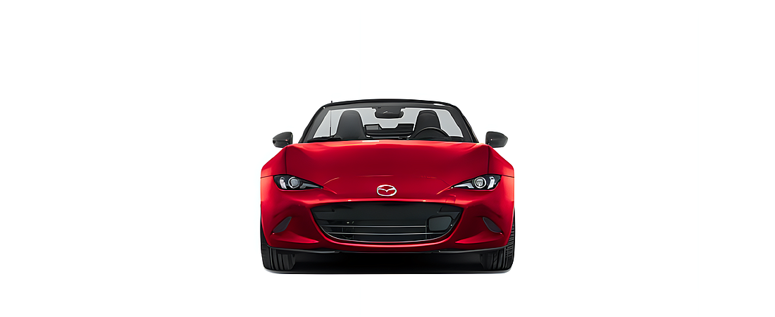 Mazda MX-5 2024 4