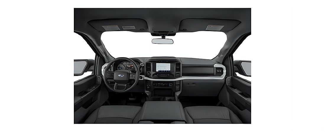 Ford F-150 2021 53