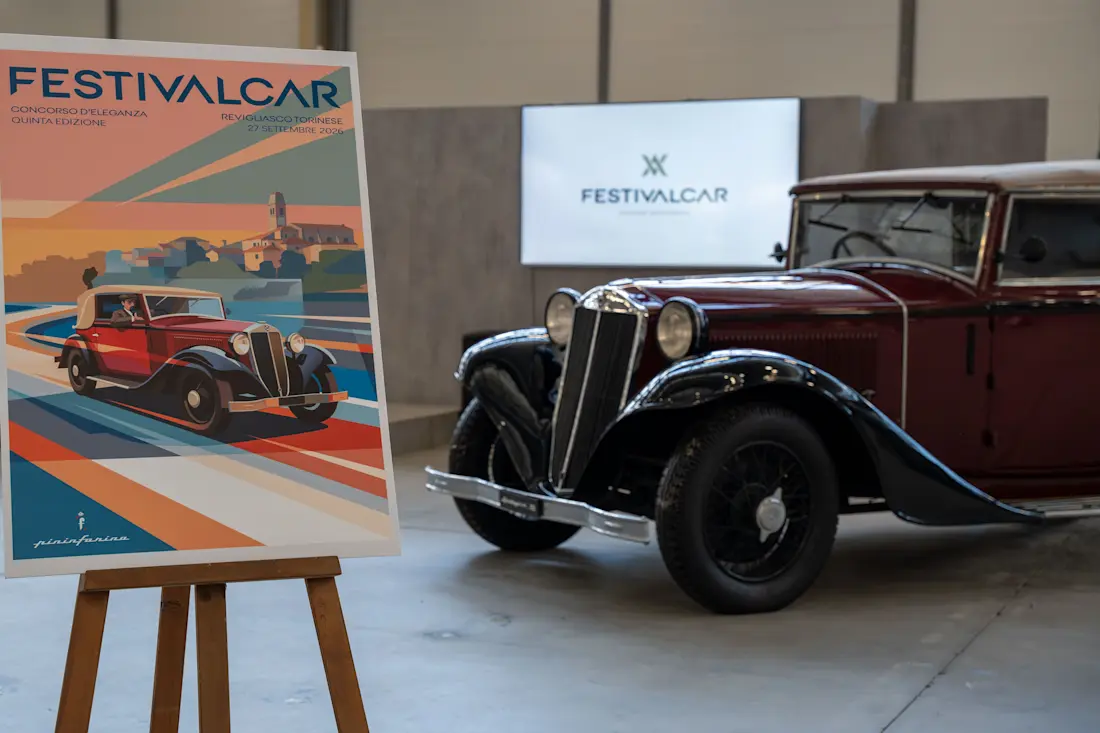 FestivalCar2026