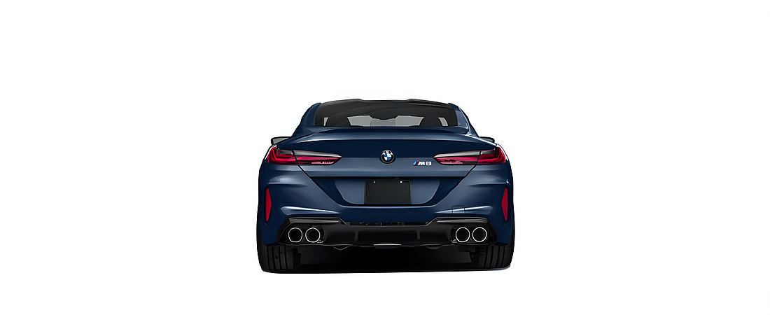 BMW M8 2020 18