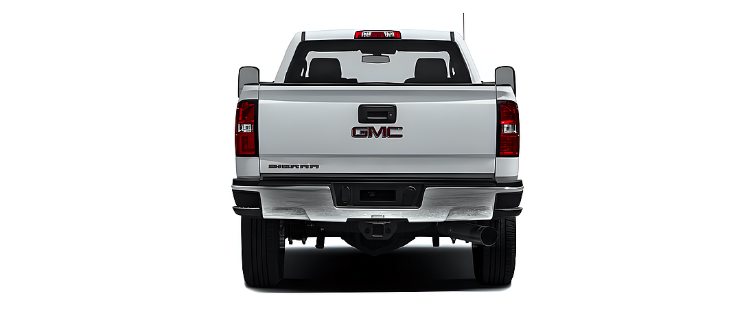 GMC Sierra 3500HD 2016 5