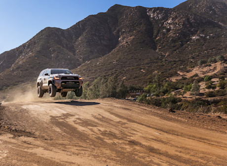 Editorial 2025 toyota 4runner fd jw 250127 2