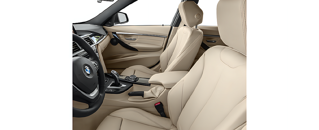 BMW 3 Series 2016 81
