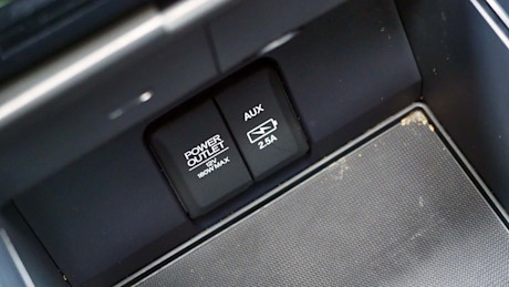 Editorial 2019 honda passport touring 30 jp