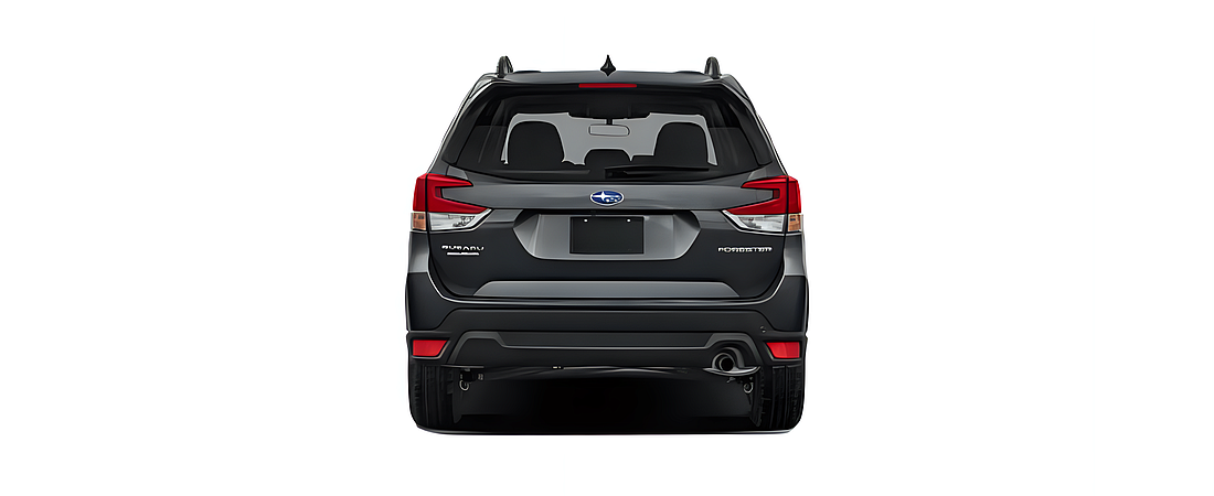 Subaru Forester 2023 18