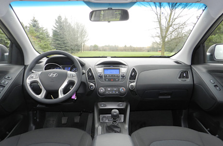 Editorial 2014 hyundai tucson gl jbe 01