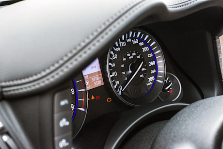 Editorial 2015 infiniti q70 37 awd 25 ale