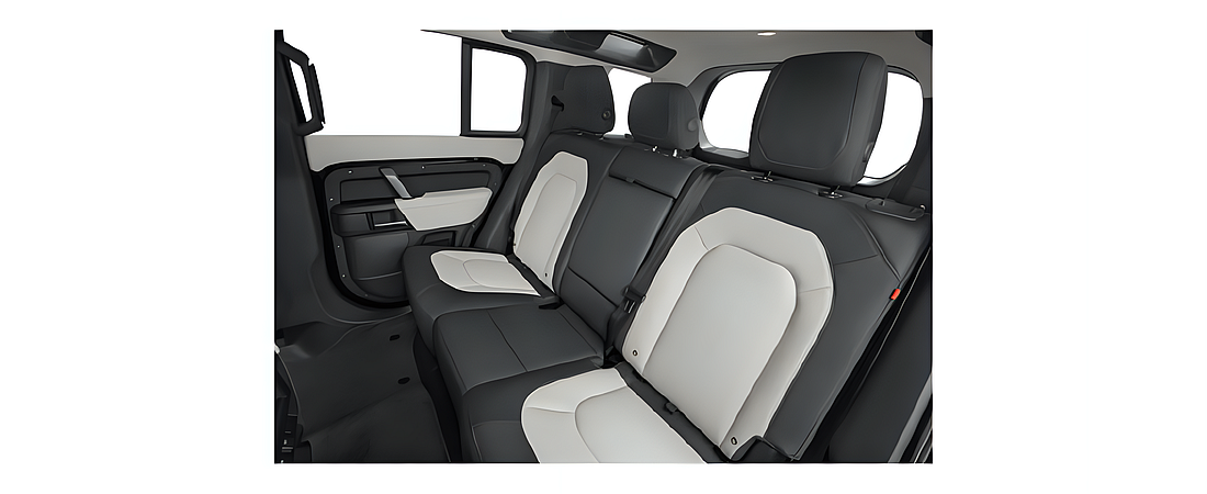 2025 Land Rover Defender - Canadian Prices, Specs, Photos | AutoTrader.ca