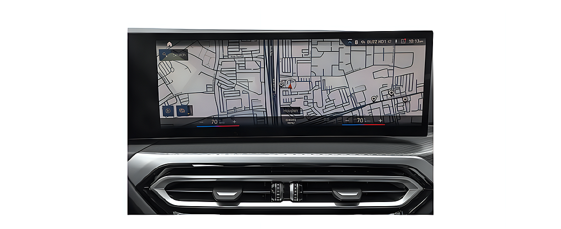 BMW 3 Series 2024 28