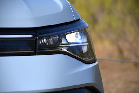 Volkswagen Taos 2025 : premier essai Image