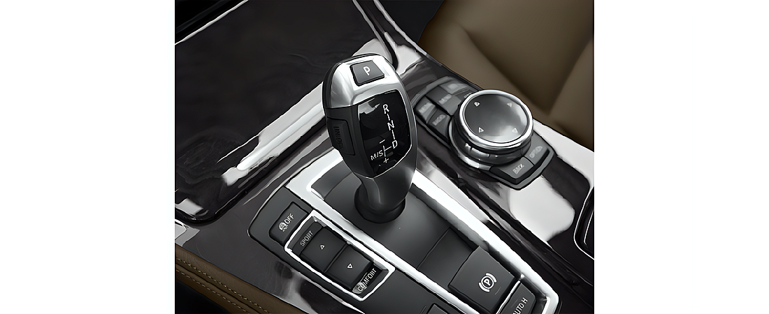 BMW 5 Series 2014 10