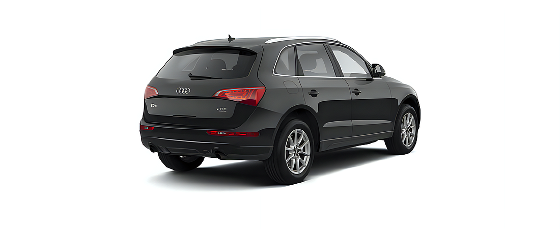 Audi Q5 2011 2