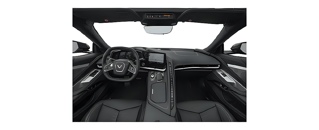 Chevrolet Corvette 2022 7