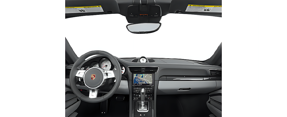 Porsche 911 2014 100