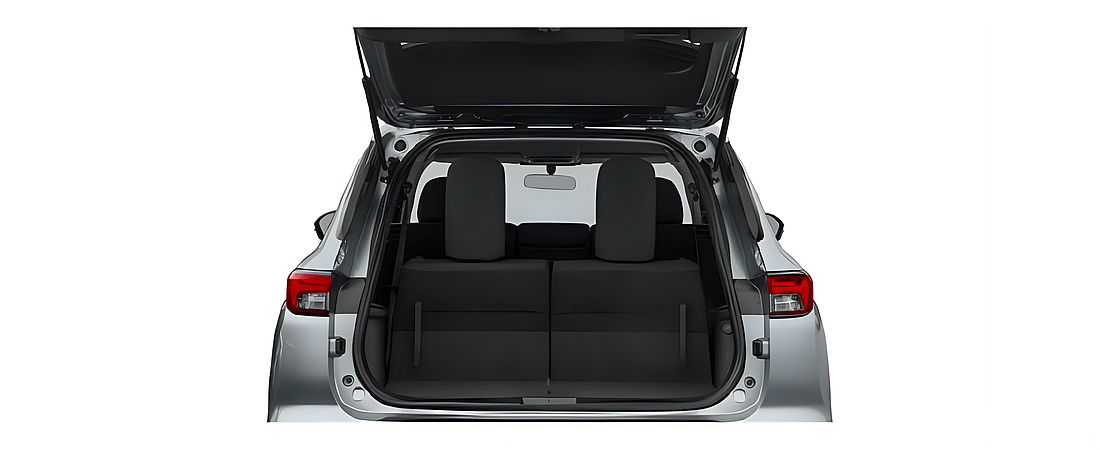 Mitsubishi Outlander 2023 10