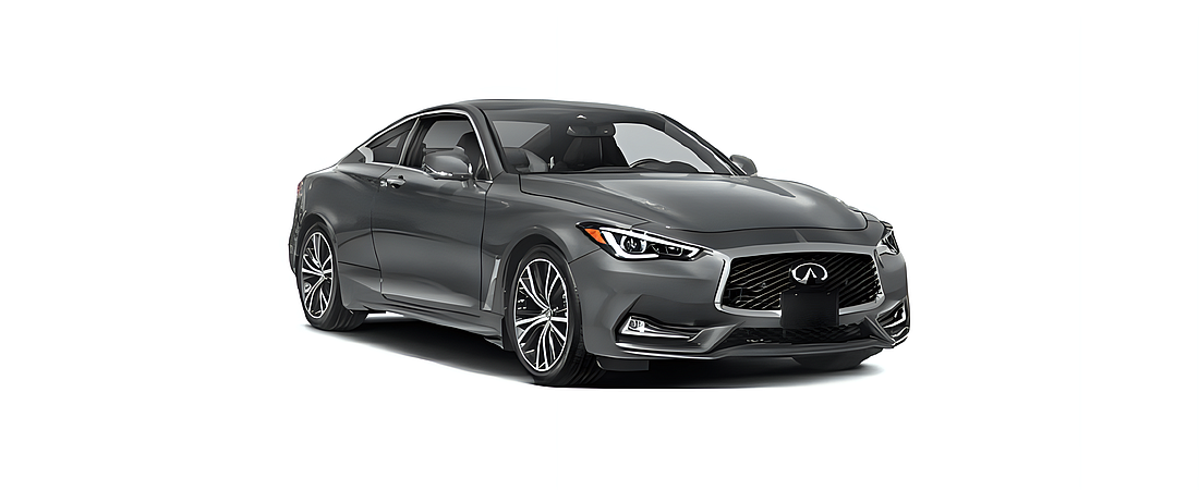Infiniti Q60 2022 15