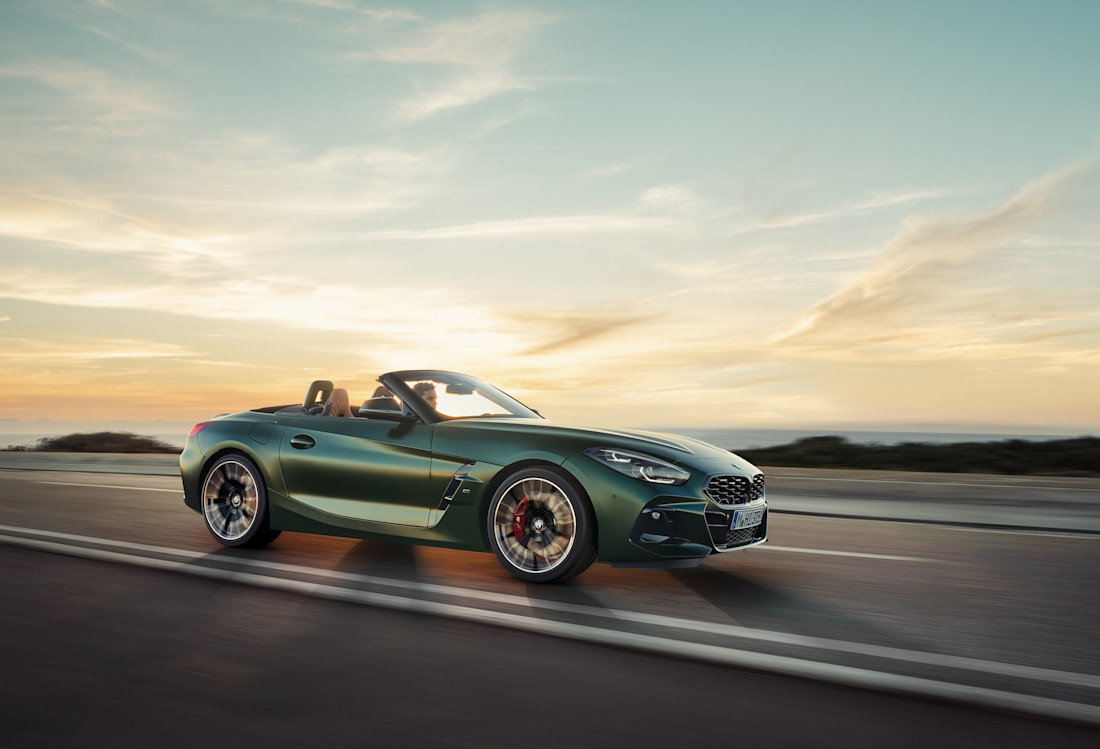 BMW Z4_2