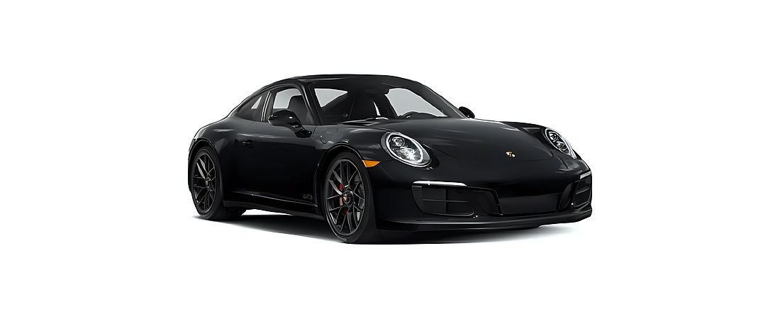 Porsche 911 2019 135