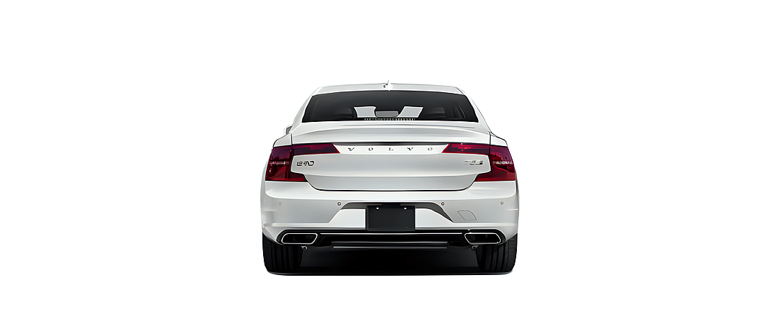 Volvo S90 2019 20