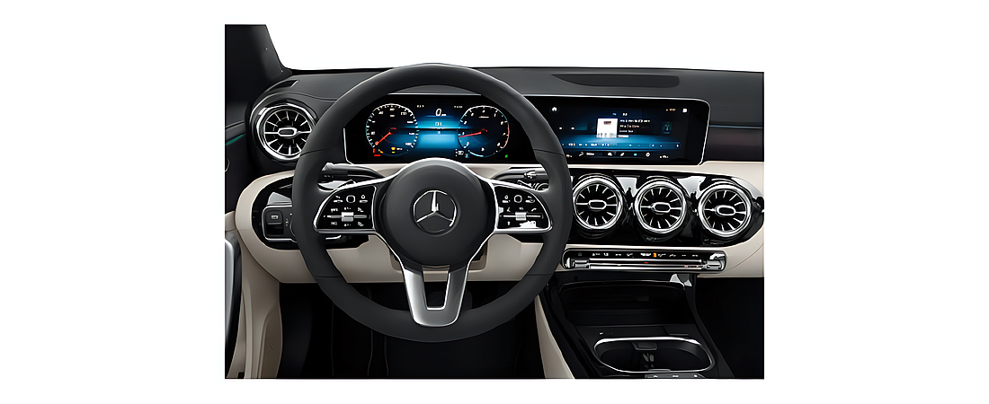 Mercedes-Benz CLA-Class 2021 6
