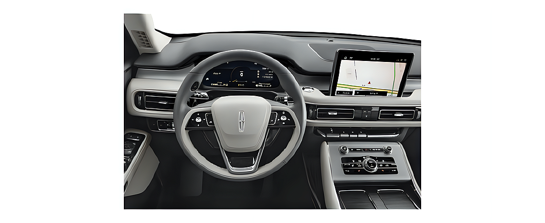 Lincoln Aviator 2024 6