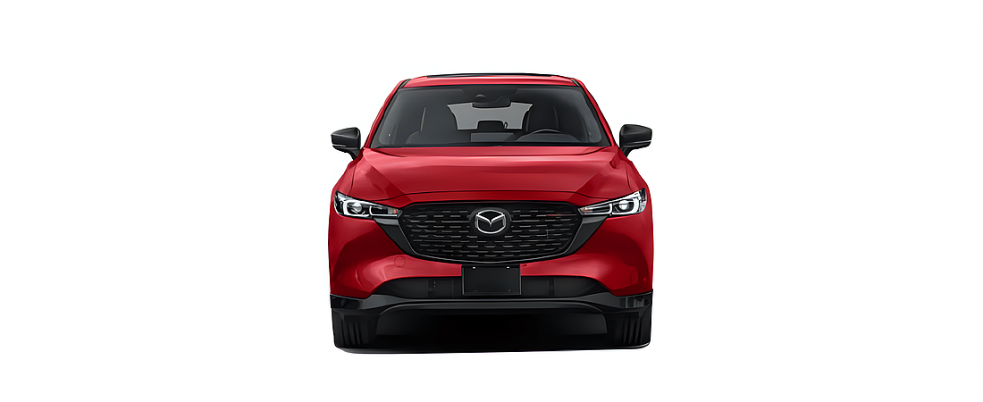 Mazda CX-5 2022 48