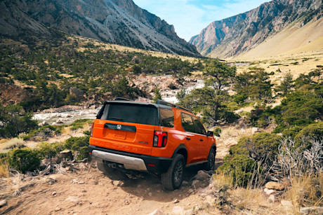 Editorial 2026 honda passport trailsport news honda 241112 14