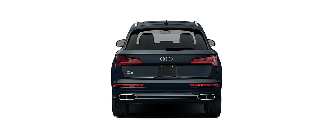 Audi Q5 2021 19