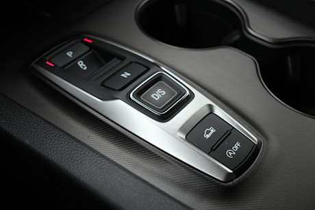 2025 Honda Ridgeline Review Image