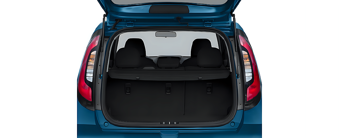 Kia Soul 2017 25