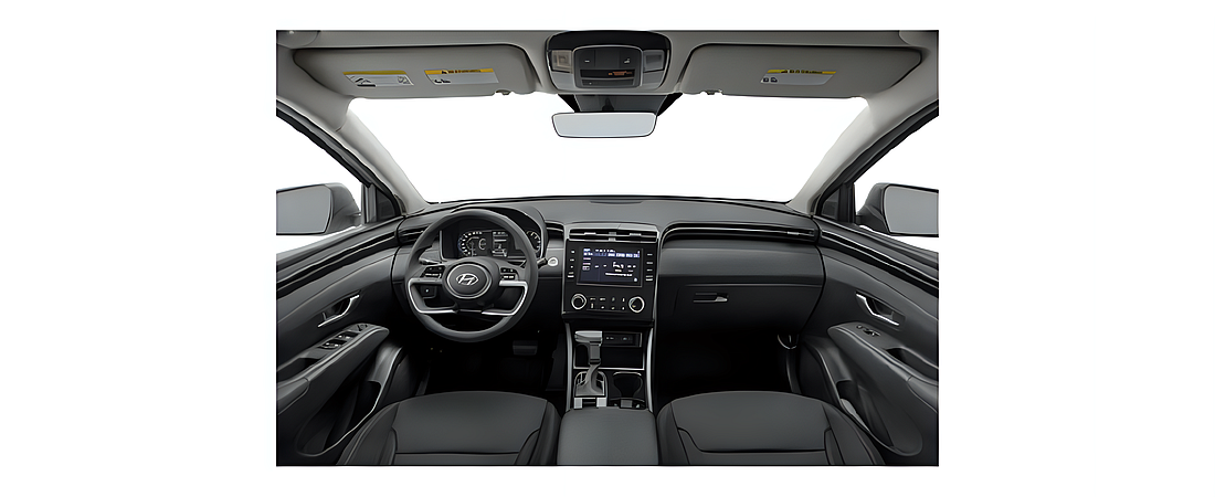 Hyundai Tucson 2023 20