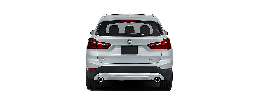 BMW X1 2020 5