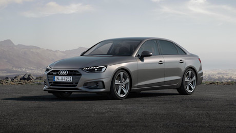 Editorial c1 2 2020 audi a4 audi