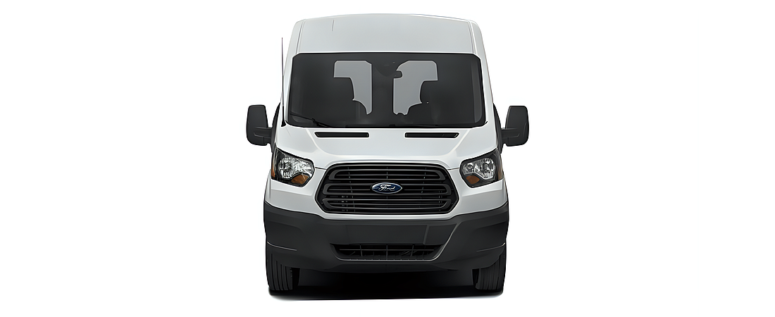 Ford Transit 2018 73