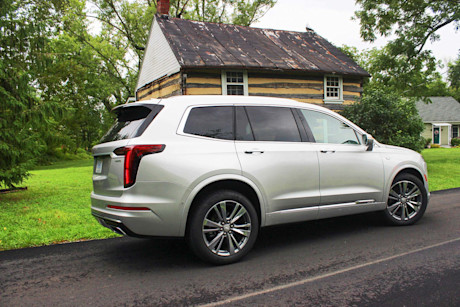 Editorial 2020 cadillac xt6 08 dh