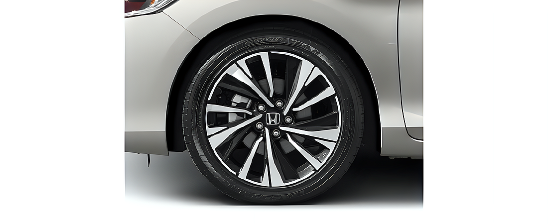 Honda Accord Coupe 2017 10