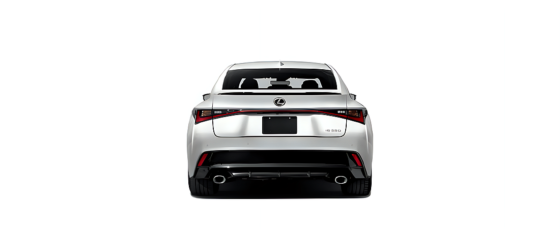 Lexus IS 2023 18