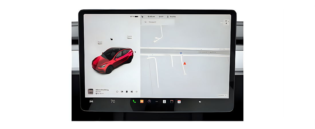 Tesla Model Y 2025 14