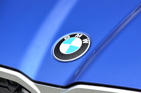 Essai AutoHebdo – BMW X2 xDrive28i 2024 Image