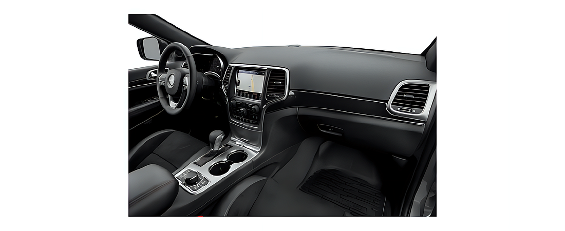 Jeep Grand Cherokee 2021 58