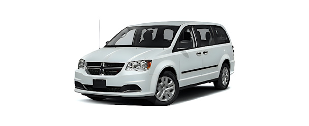 Dodge Grand Caravan