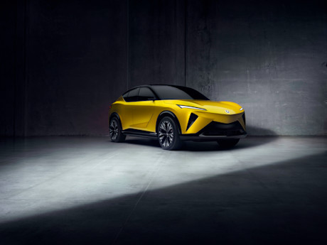Base Station : Honda se penche sur le camping léger et modulable Body Image