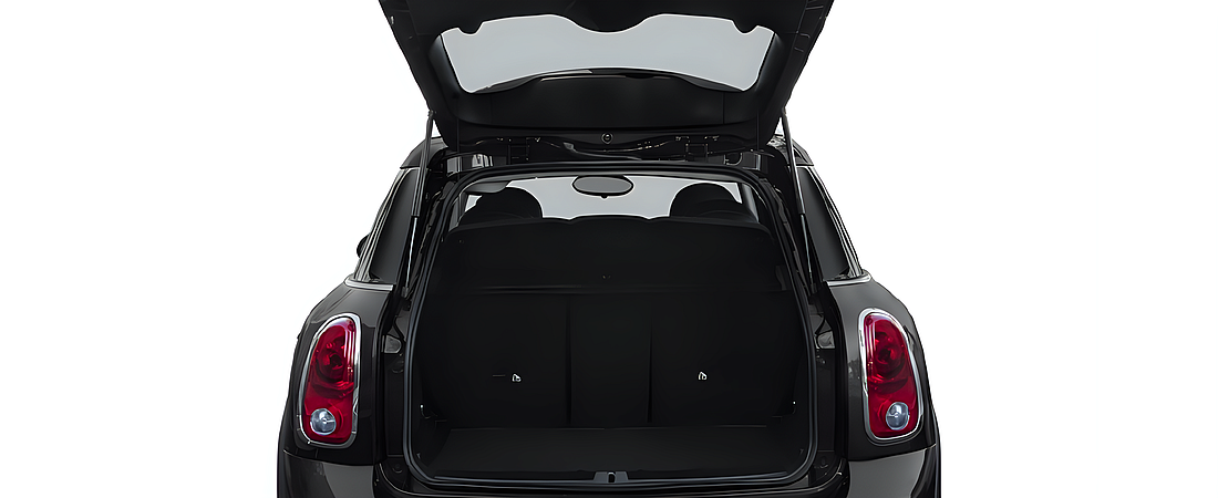 MINI Cooper Countryman 2015 12