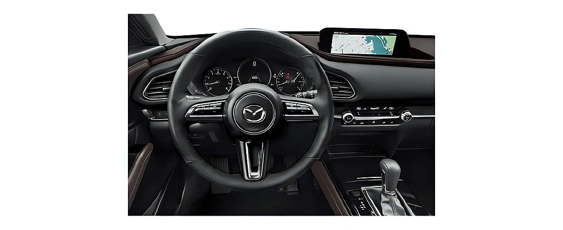 Mazda CX-30 2023 36