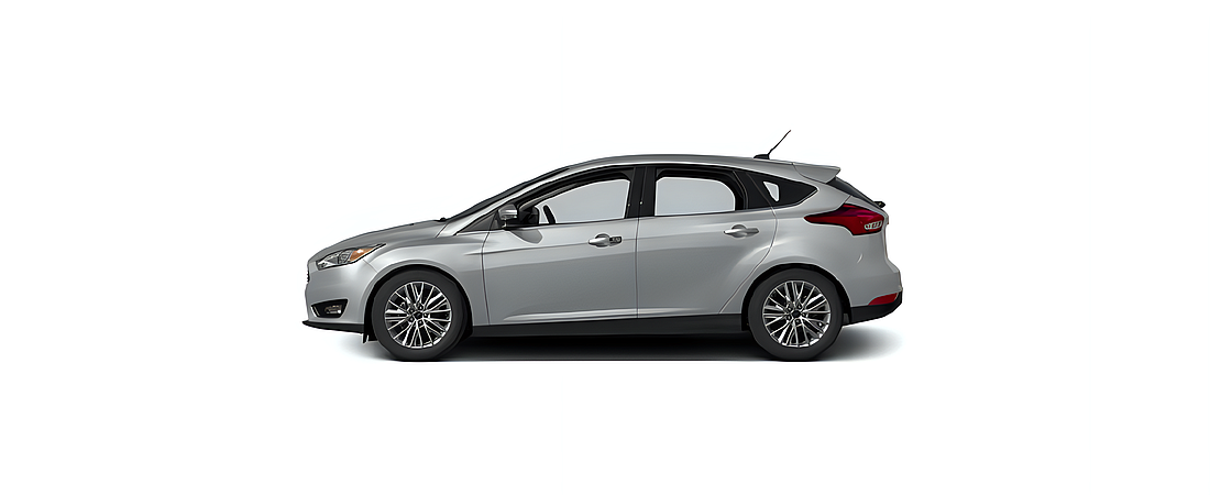 Ford Focus 2016 50